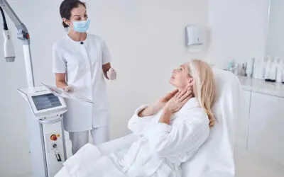 Skin Cancer Treatment: Superficial Radiation Therapy