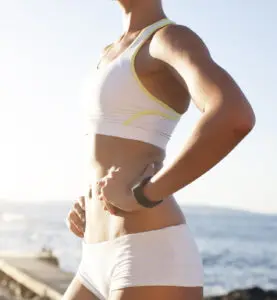 Fat Transfer / Laser Liposuction in Phoenix, AZ