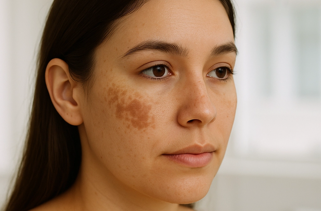 Melasma in Arizona: Tips and Best Practices
