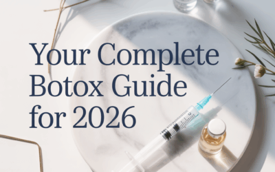Your Complete Botox Guide for 2026