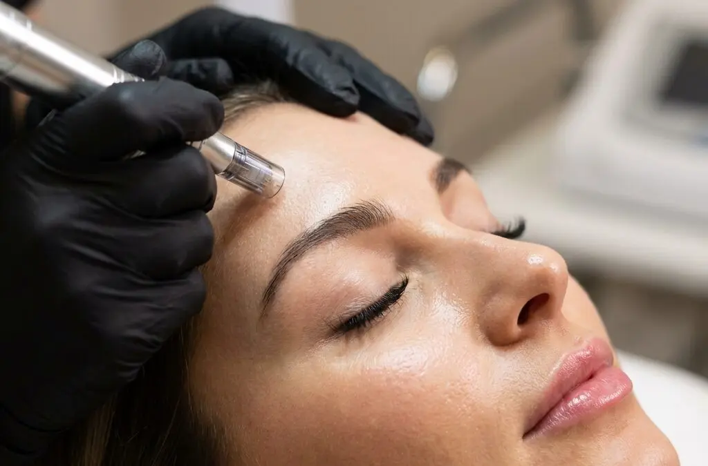 Microneedling Explained: Your 2026 Resource