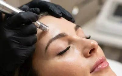 Microneedling Explained: Your 2026 Resource