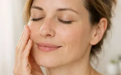 Why Everyone Is Talking About RF Microneedling