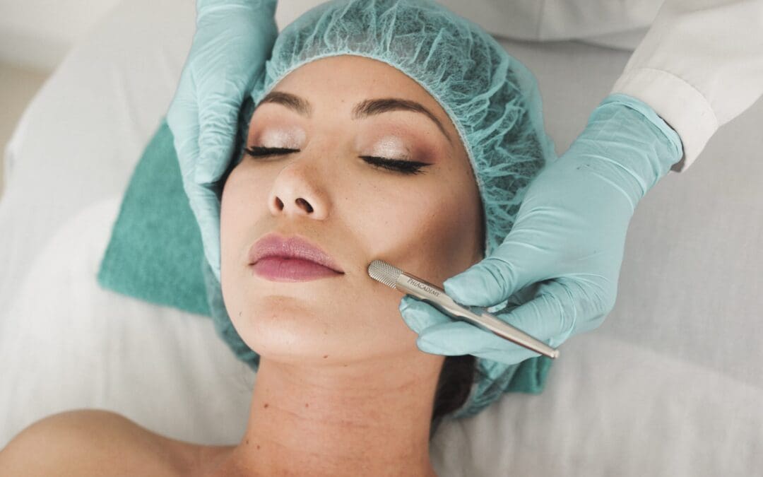 Superficial Radiation Therapy vs. Surgery for Skin Cancer