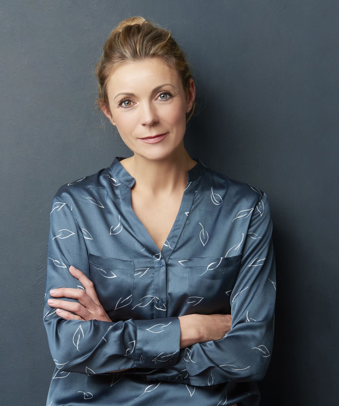 Beautiful woman portrait Kybella® in Phoenix, AZ