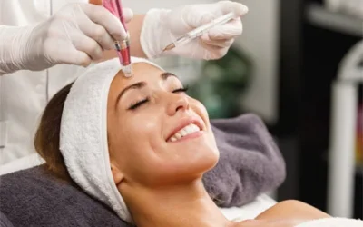 What is Microneedling?