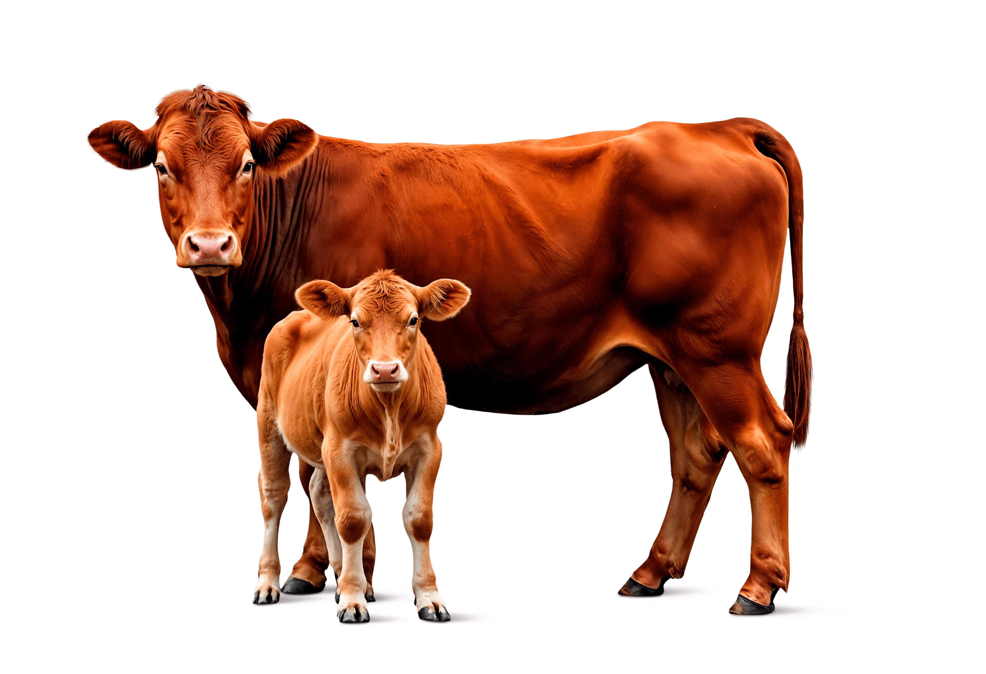 cows