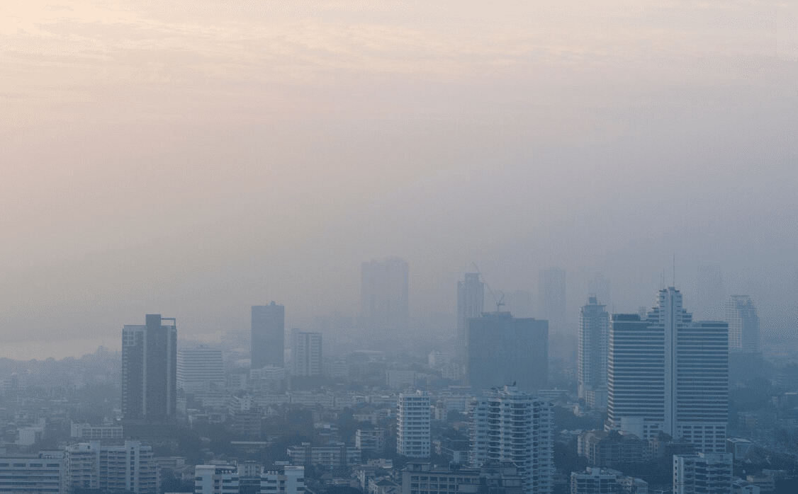 pollution