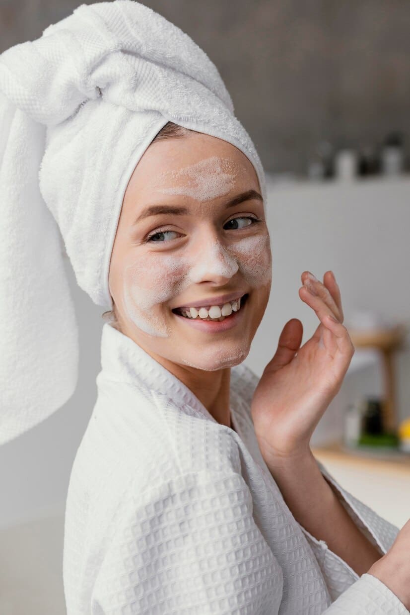 cleansing
