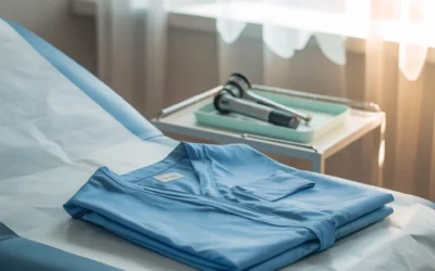 What to Expect with a Full-Body Skin Exam