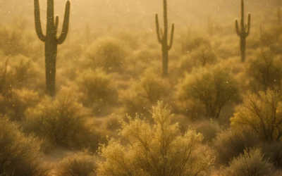 Seasonal Allergies & Your Skin