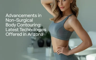 Advancements in Non-Invasive Body Contouring