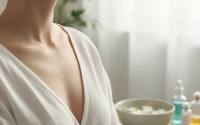 Best Treatments for Neck Rejuvenation