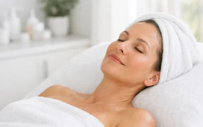 RF Microneedling vs. Traditional Microneedling